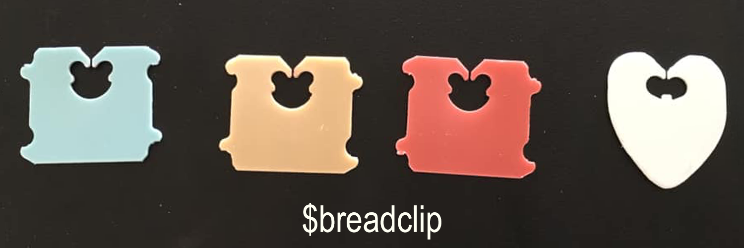 Breadclip Banner